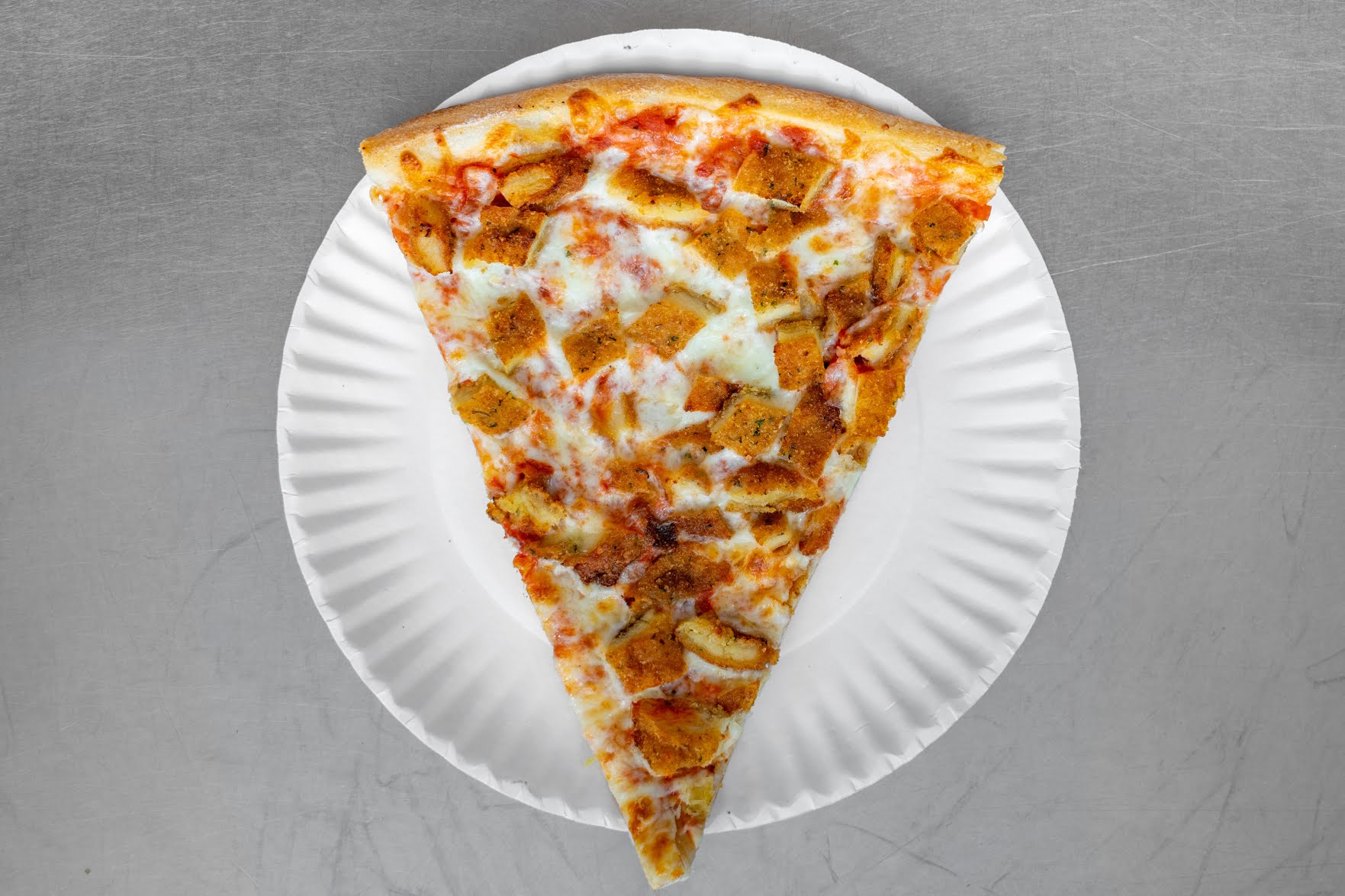 Tom's Delicious Pizza by null