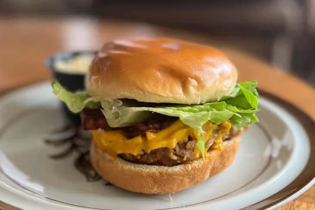 Lovin' Spoonfuls Vegan Restaurant and Bakery by null