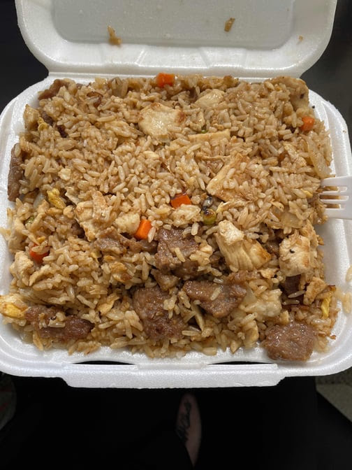 Canton House by null