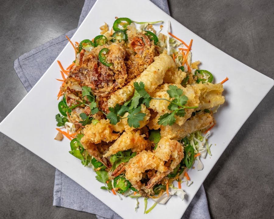 Ocean Blue Oyster Bar Austin by null