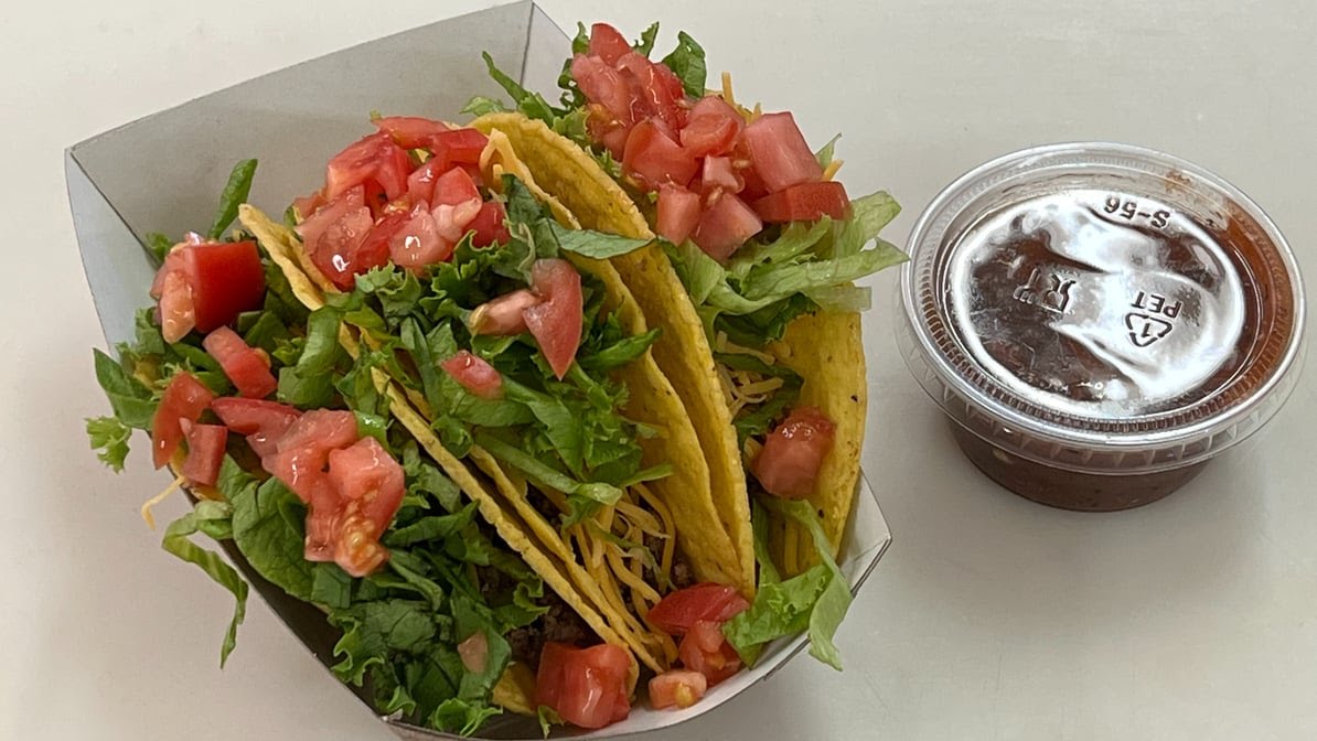 Burritos Alinstante by null