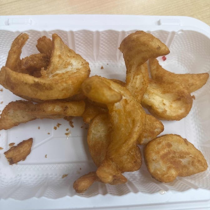 Deanwood Deli by null