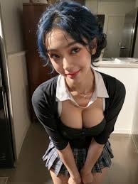 Korean maid thumped hard spoilt boys jpg x Korean maid