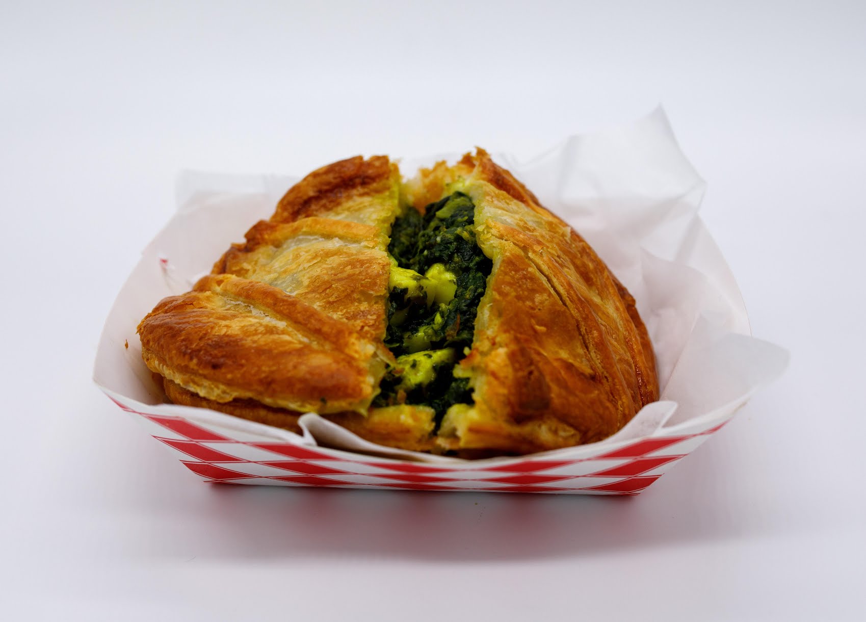 2 Phat Bastard Pies by null