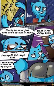The amazing world of gumball jpg x The amazing world of gumball