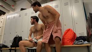 Real men athletic locker room cam jpg x Spy cam from guys