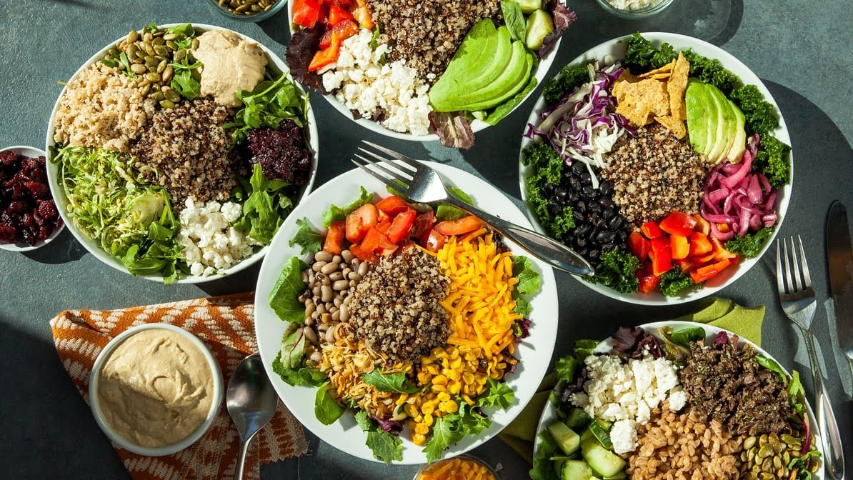 Ladle & Leaf by null