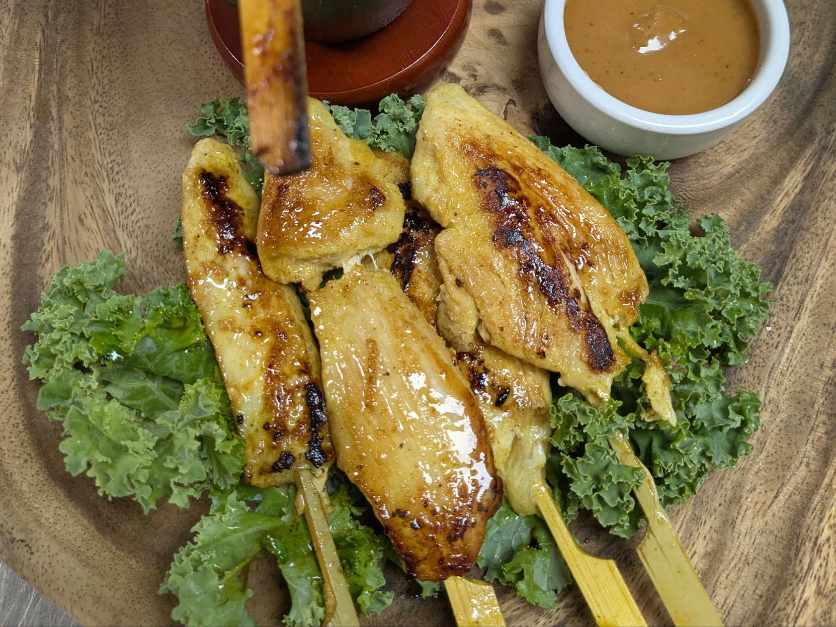 Sticky Rice Lao, Thai & Sushi by null