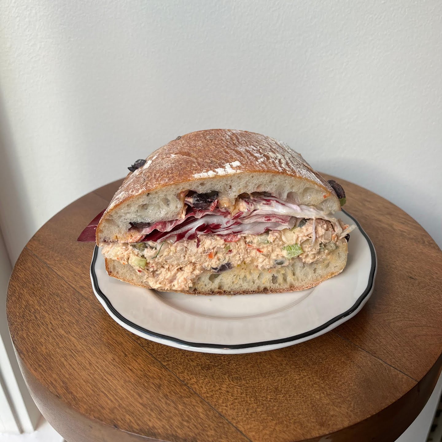 Taylor Street Kitchen by null