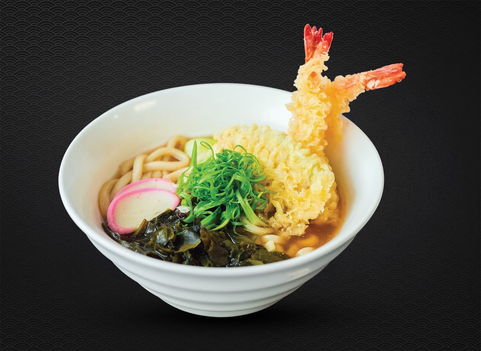 The Hashi Japanese Restaurant by null