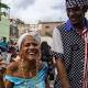 Cuba battens down for Obama 