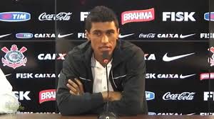 Talksport Spoof Video: Paulinho is upset over his.