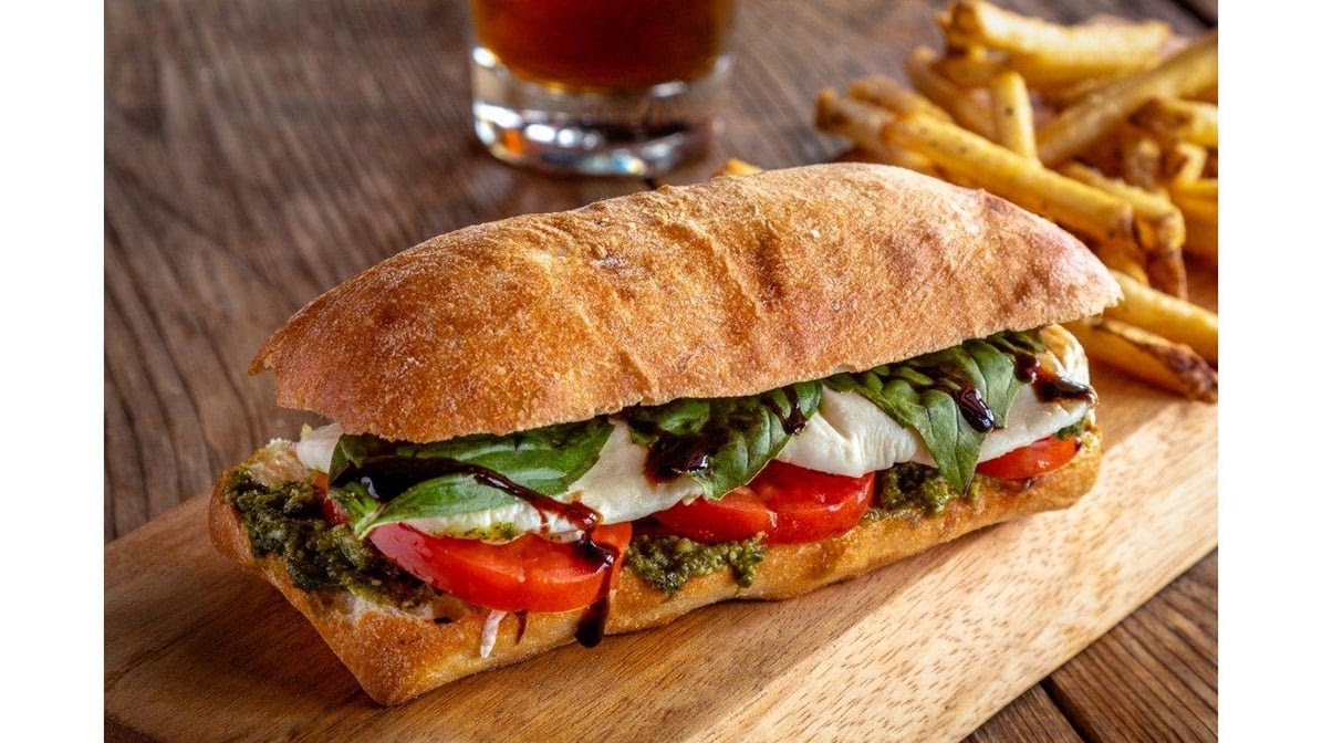 UNO Pizzeria & Grill by null