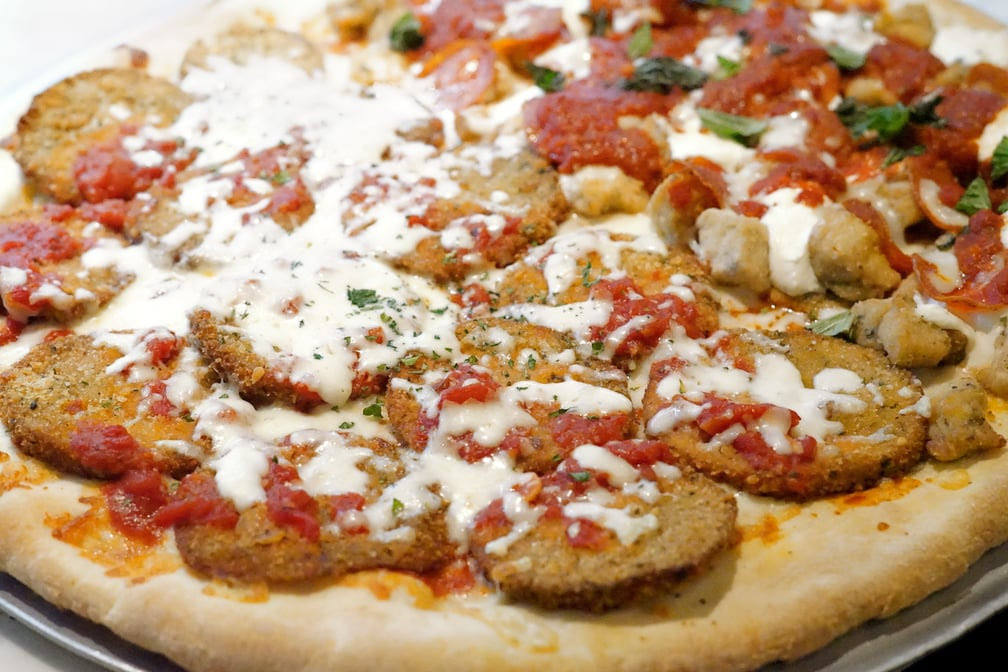 Brezza Pizza Kitchen by null