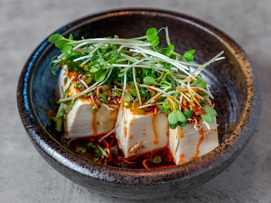 Gyoza Bar "Japanese Dumpling" by null