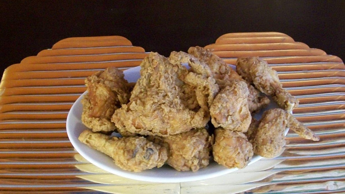 Jeff's Family Friendly Restaurant by null