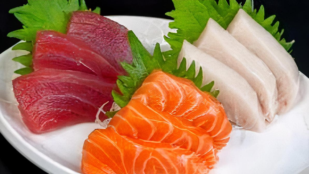 Ebisuya Sushi by null