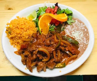 Huaraches Mexican Restaurant by null