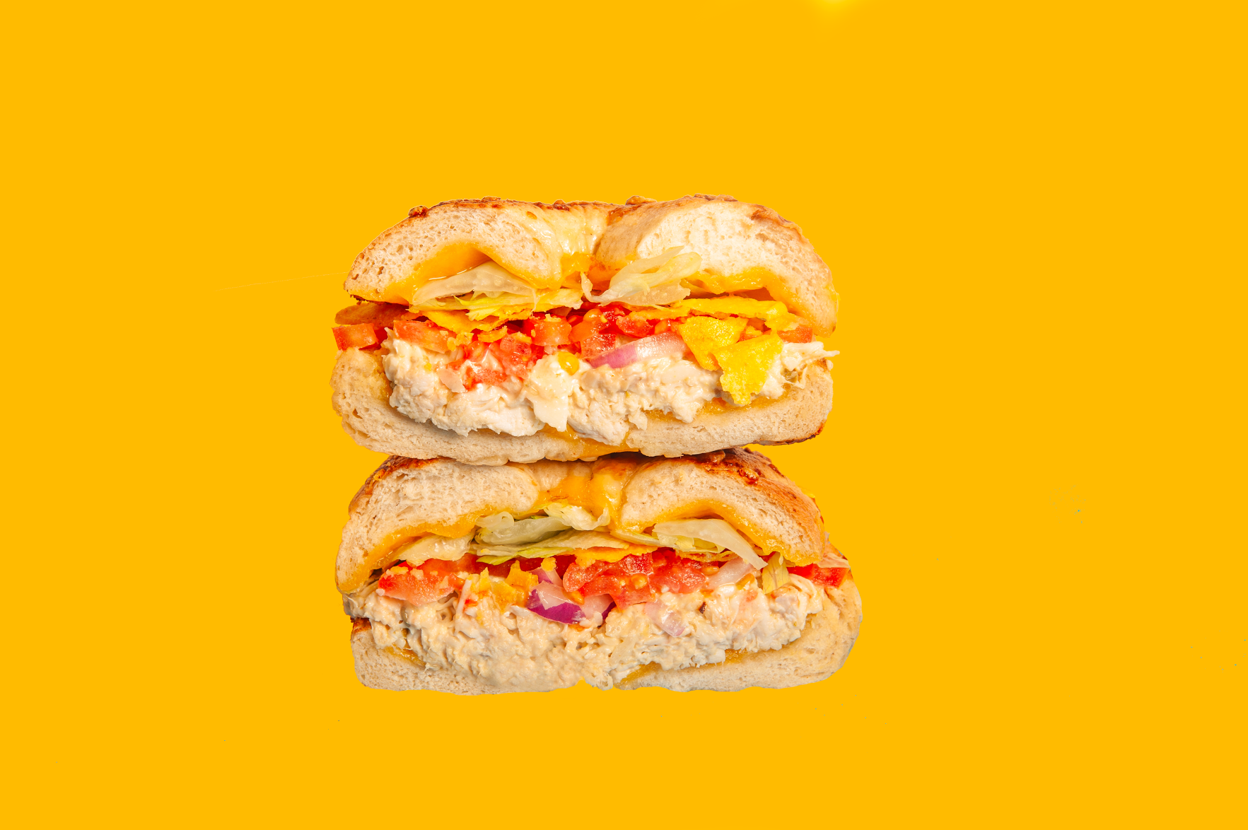 Threekids bagel Rive by null