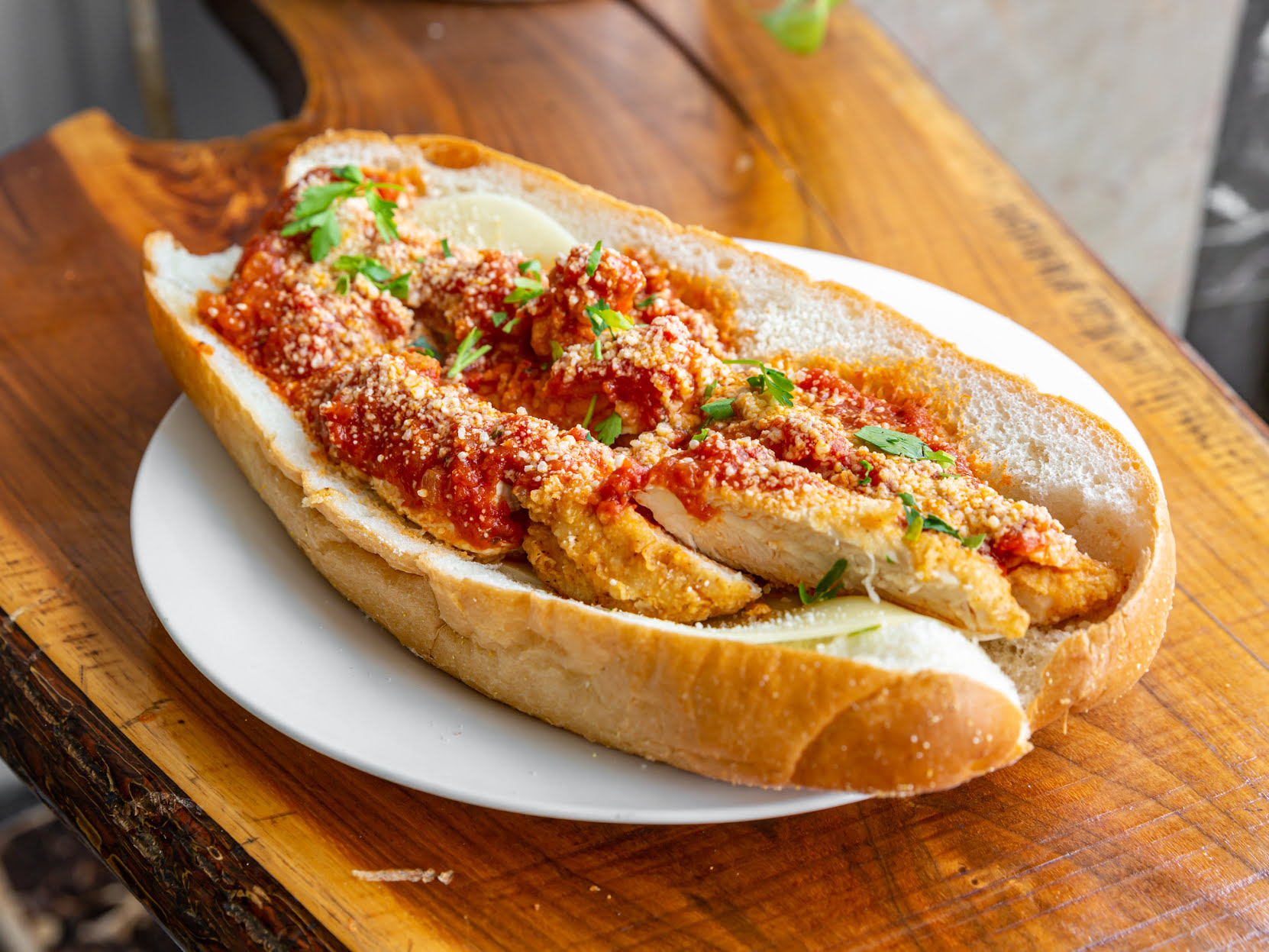 Il Mondo Pizzeria by null