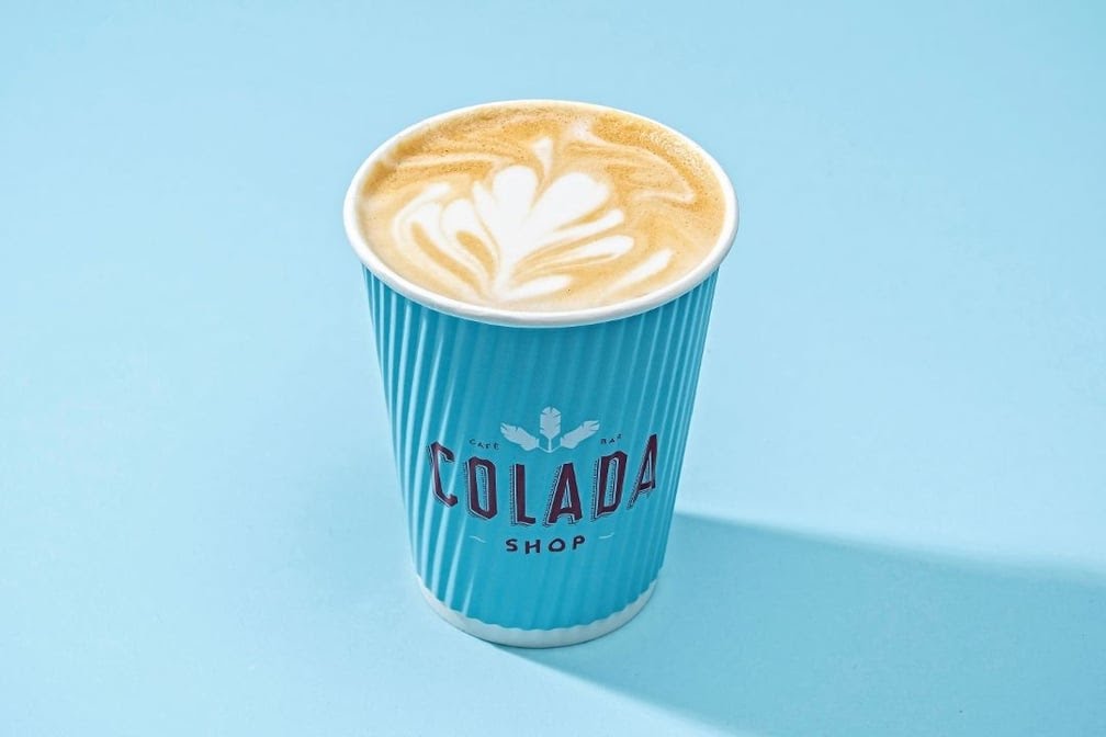 Colada Shop by null