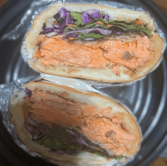 Peppa's Jerk Chicken (Queens) by null