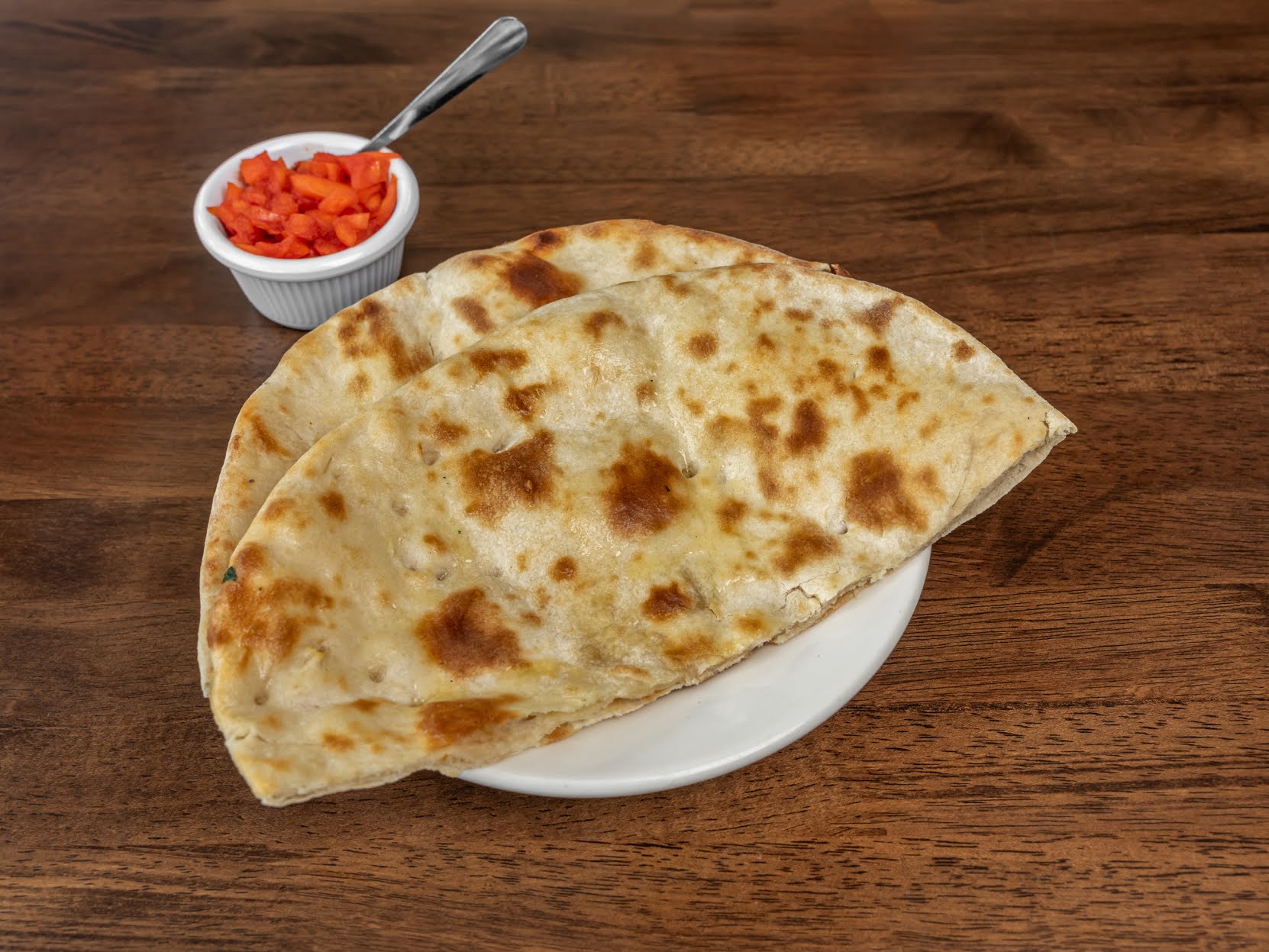 Jo's Indian Kitchen by null