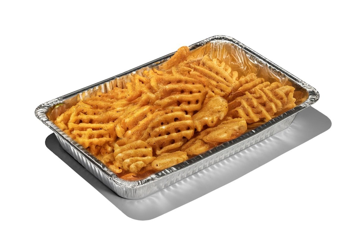 Smalls Sliders by null