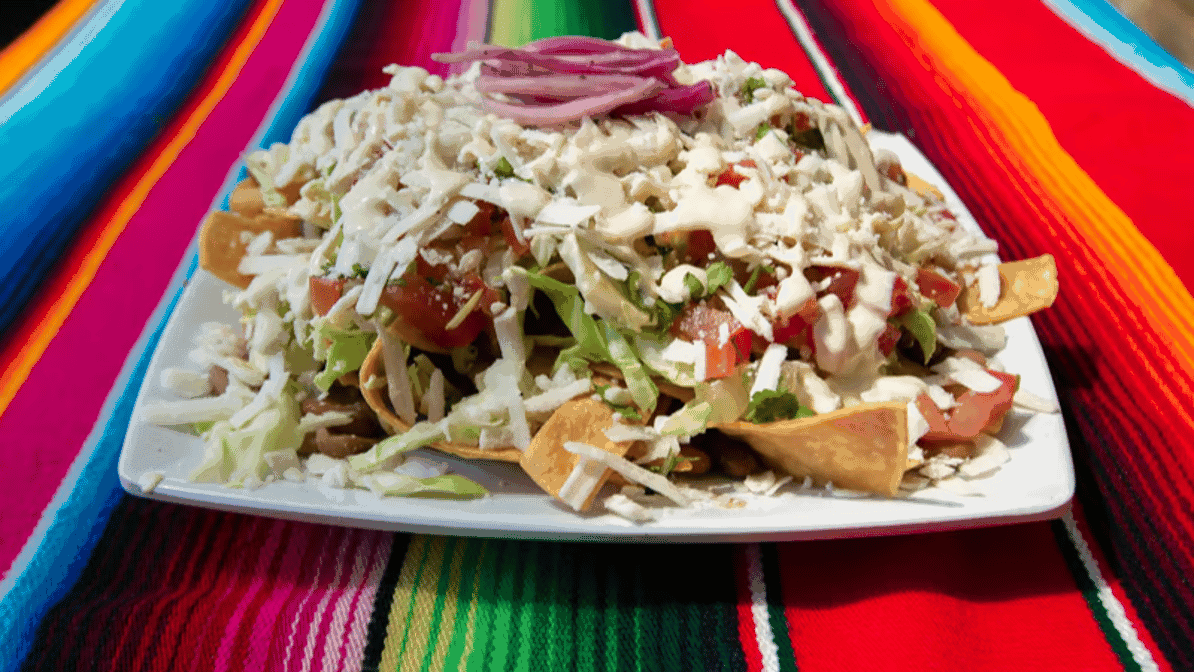 VeganO MexicanO & Catering by null
