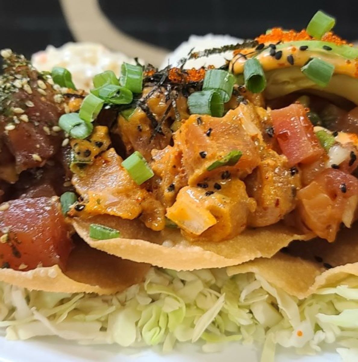 808 Grinds Food Cart – Gigantic Brewery by null