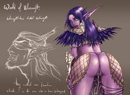 Night elf jpg x Night elf