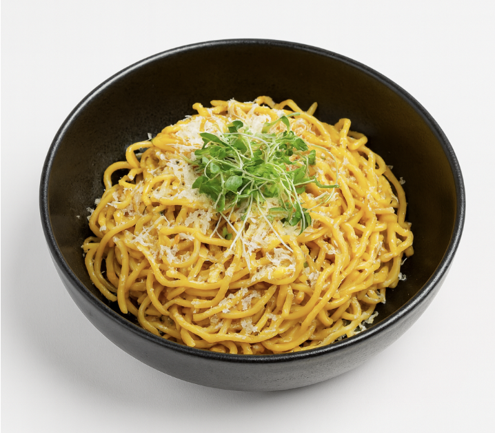 Chasin' Tails: Seafood that Celebrates! by null