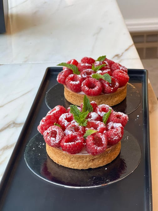 Verzênay Chicago by null