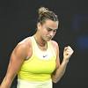 News source: Australian Open