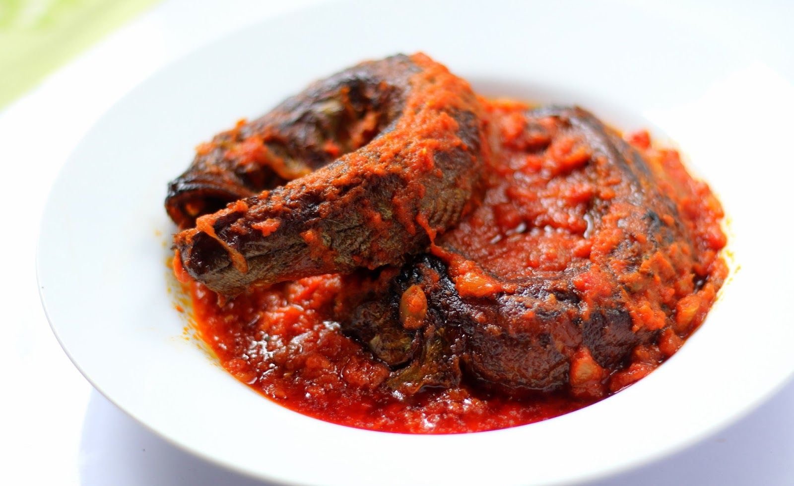 Iya-Eba Restaurant & Bar by null