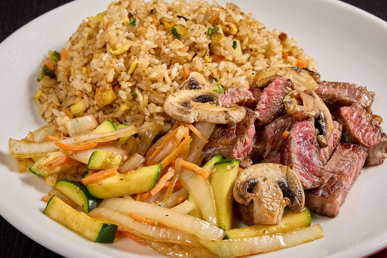 Benihana by null