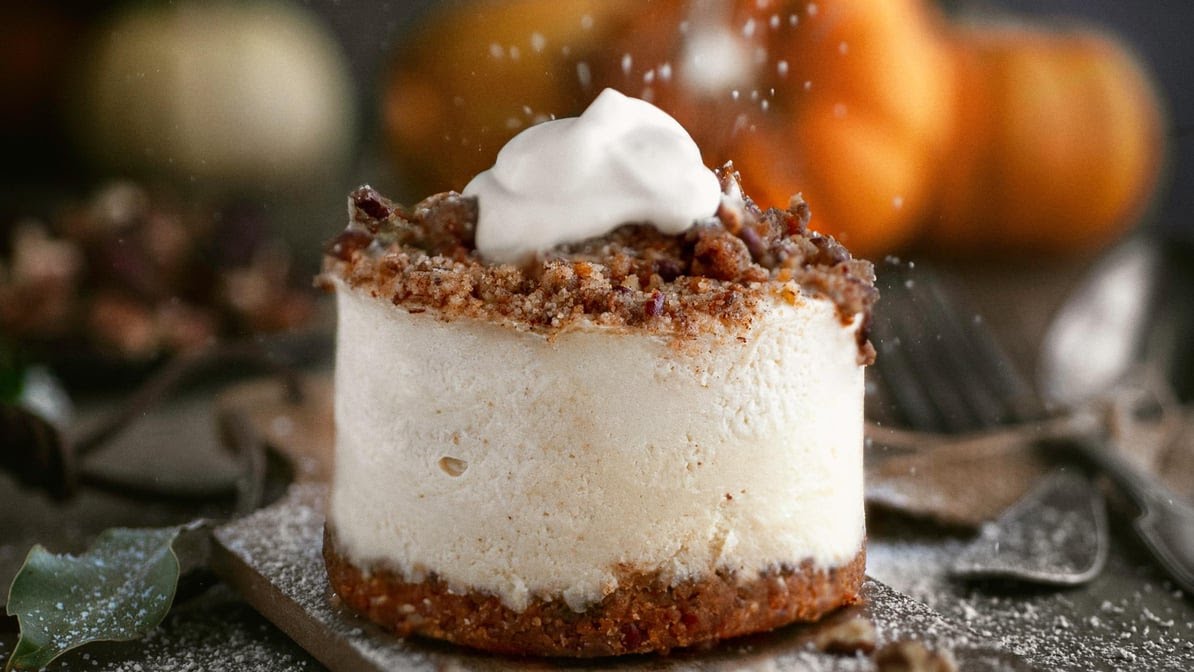 Crumble & Whisk by null