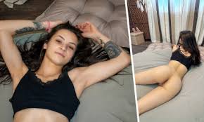 Watch brunette teen april fingering her solo pussy pov babe solo porn spankbang jpg x Brunette teen pussy solo
