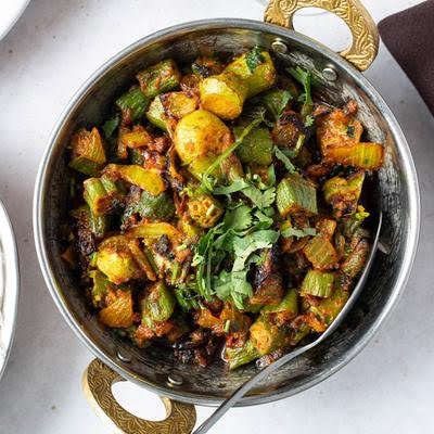 Mantra Indian Cuisine by null