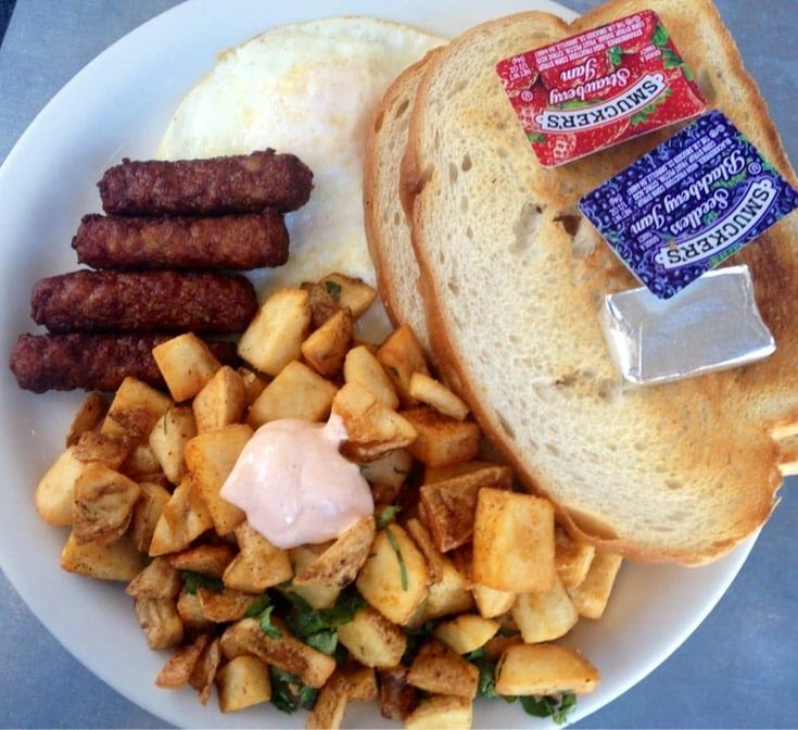 North End Caffe by null