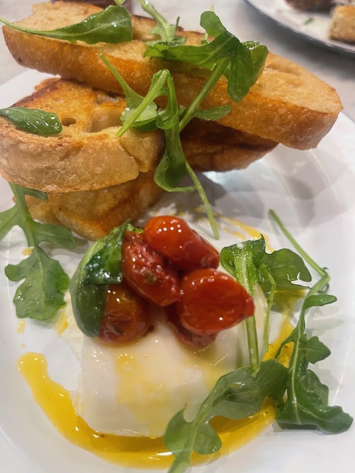 Pizzalina - San Anselmo by null