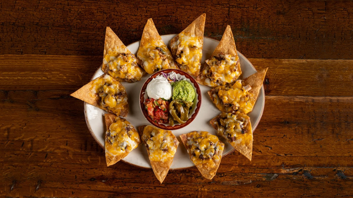 Goode Co. Kitchen & Cantina by null