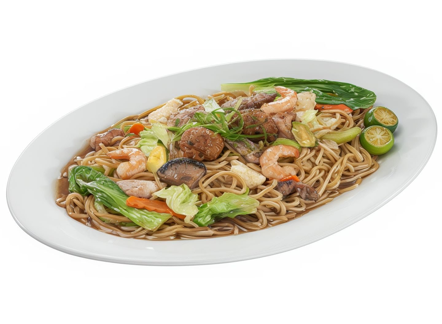 The Aristocrat Restaurant by null