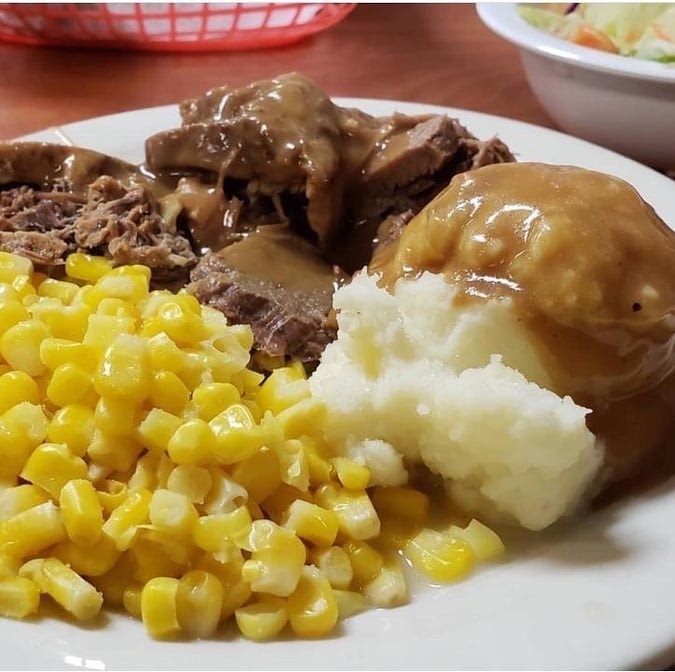 Mama's Daughters' Diner by null