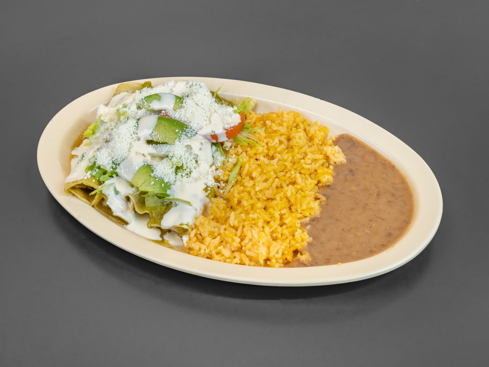 Mercado Acapulco Y Taqueria by null