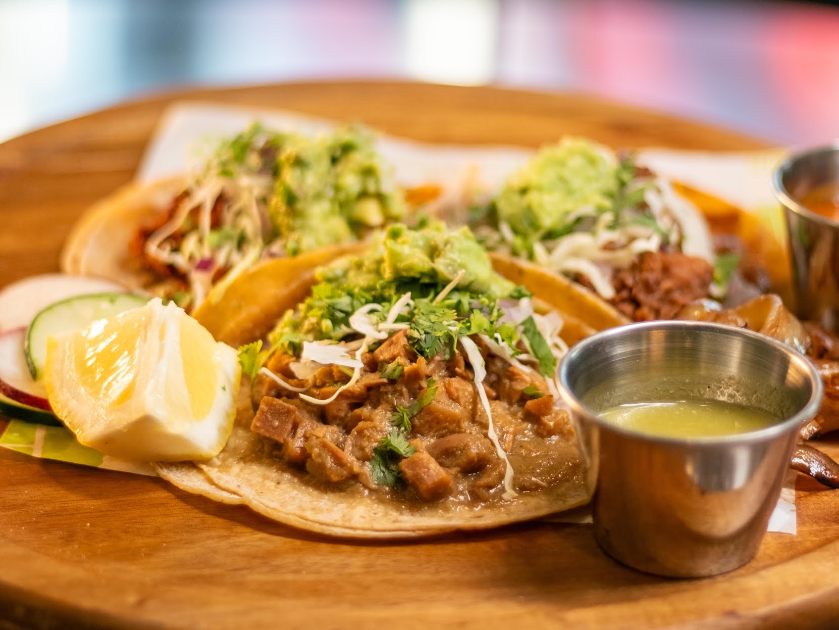 La Jacka Restaurant by null