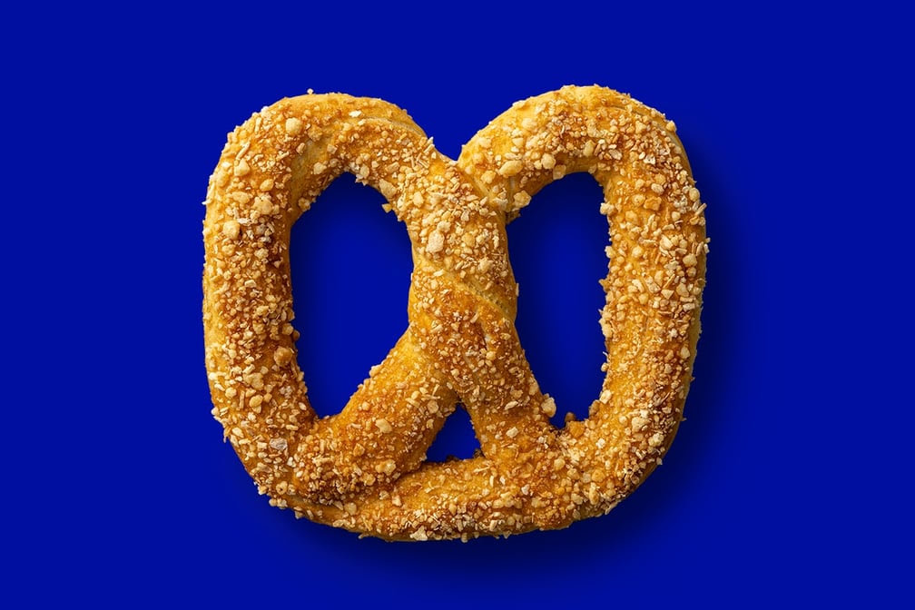 Auntie Anne's by null