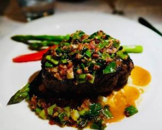 Dal Rae Restaurant by null