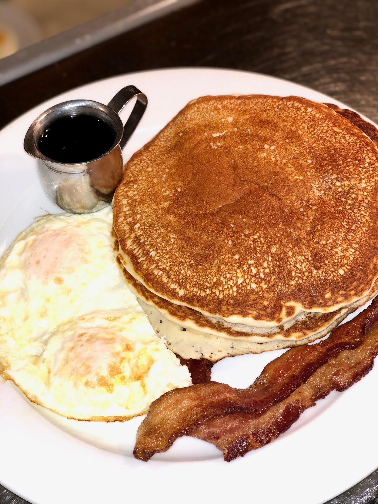 Marmalade Cafe by null