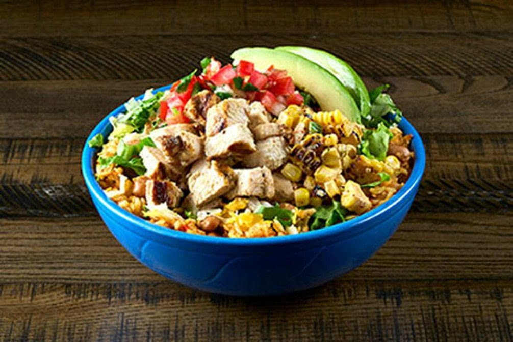 Joe Leo Fine Tex Mex by null